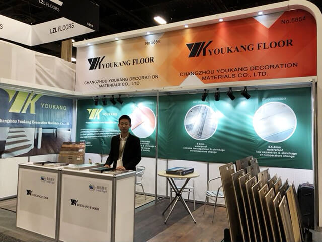 2018年1月Surface EXPO